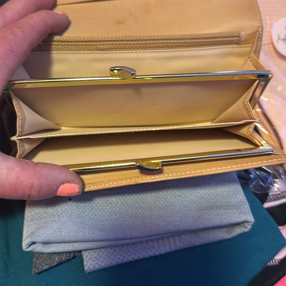 EUC Celine Wallet - Picture 3 of 8